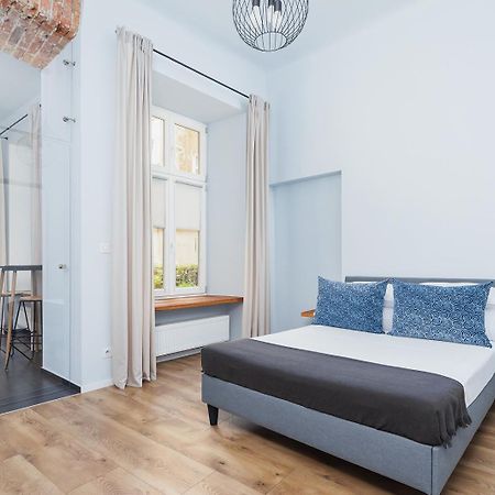 One Bedroom Apartment - Sarego 28 Street Kraków Zewnętrze zdjęcie