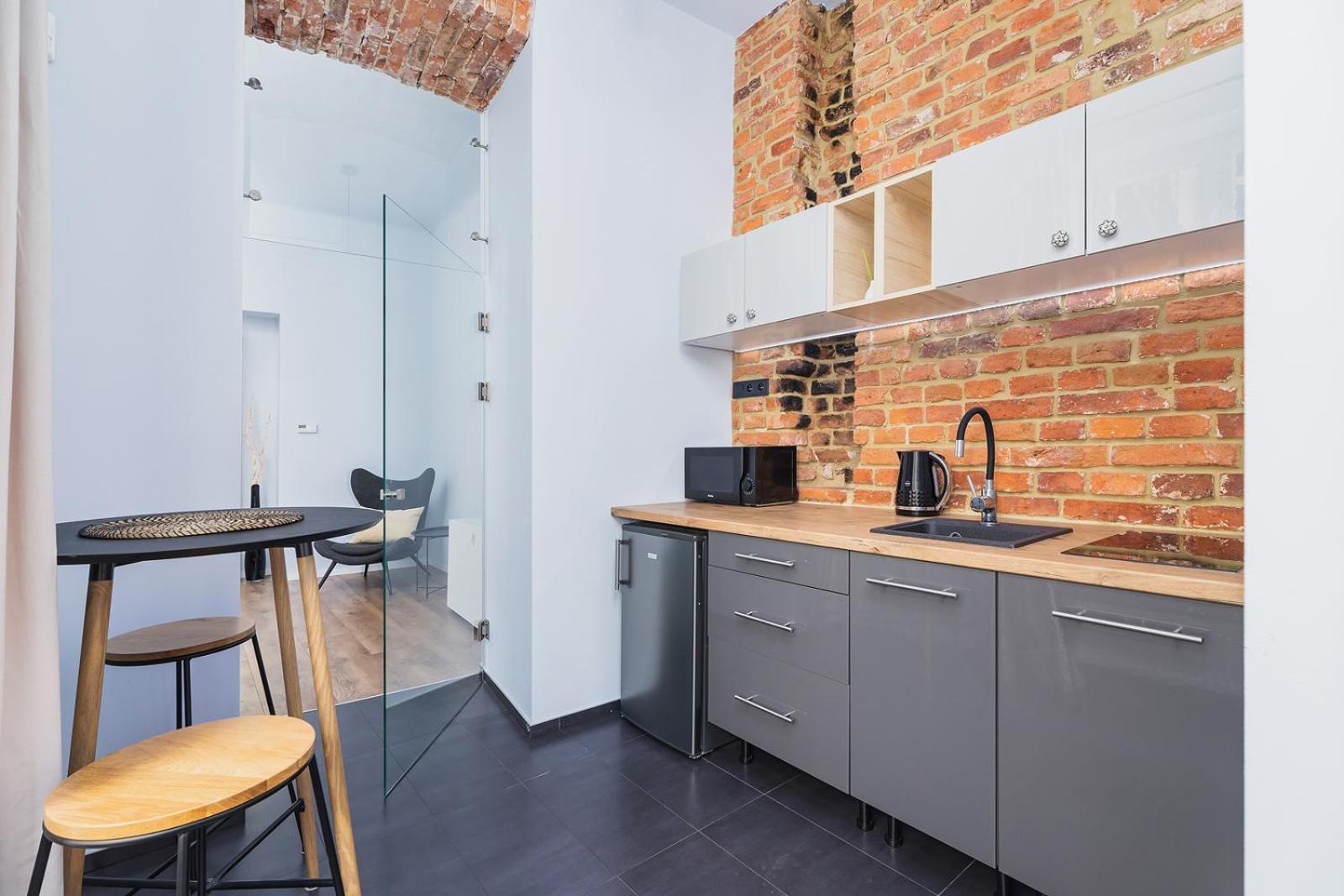 One Bedroom Apartment - Sarego 28 Street Kraków Zewnętrze zdjęcie
