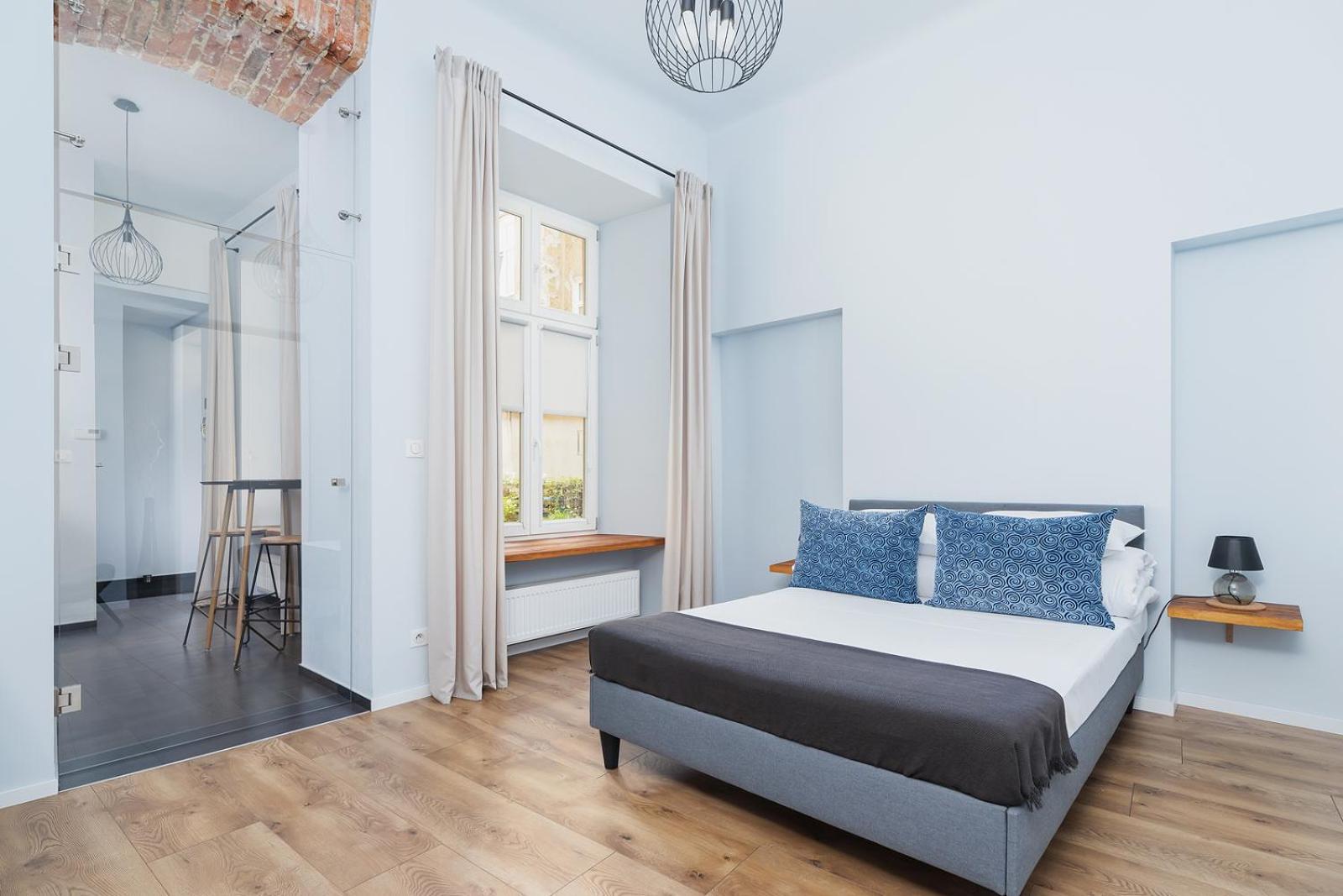 One Bedroom Apartment - Sarego 28 Street Kraków Zewnętrze zdjęcie