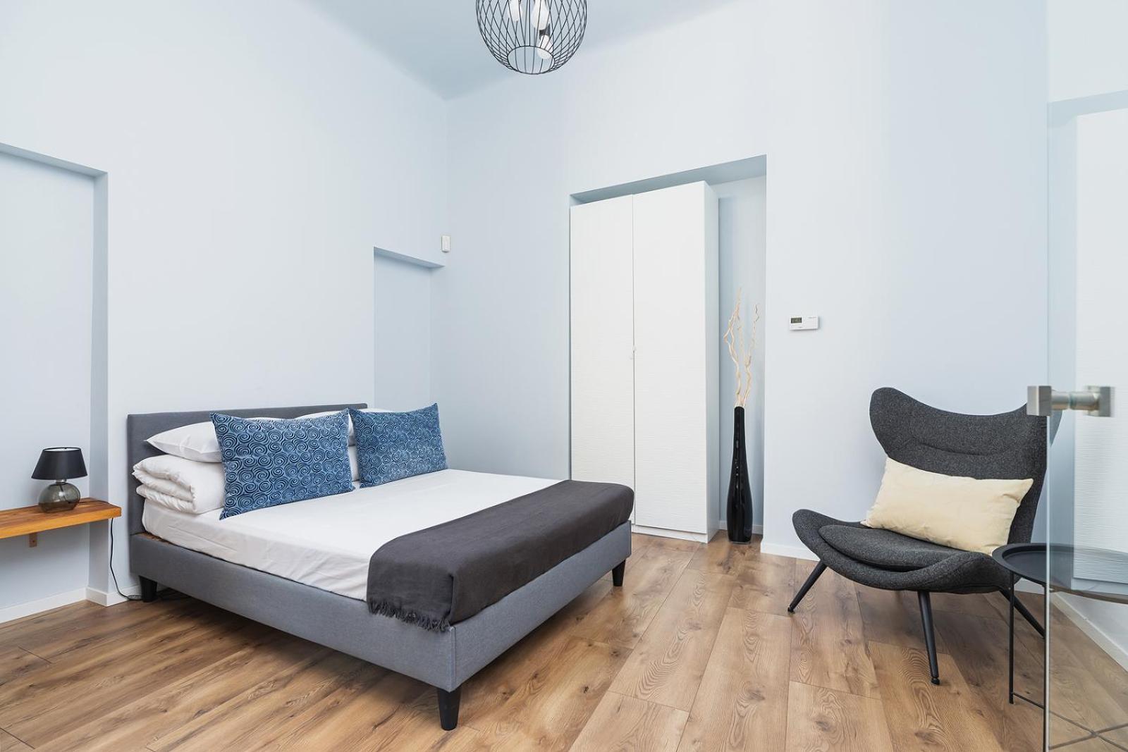 One Bedroom Apartment - Sarego 28 Street Kraków Zewnętrze zdjęcie